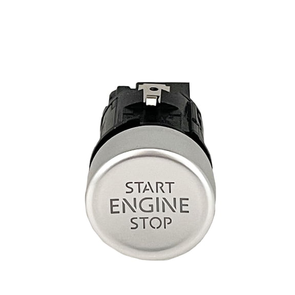 Car Engine Start Stop Button Switch For VW Golf E-Golf T-Roc 2013-2021 OEM:5GG959839 5G1959839A