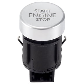 Car Engine Start Stop Button Switch for 2008-2016 2011-2016 7N 5N0959839 5N0 959 839
