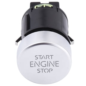 Car Engine Start Stop Button Switch for 2008-2016
