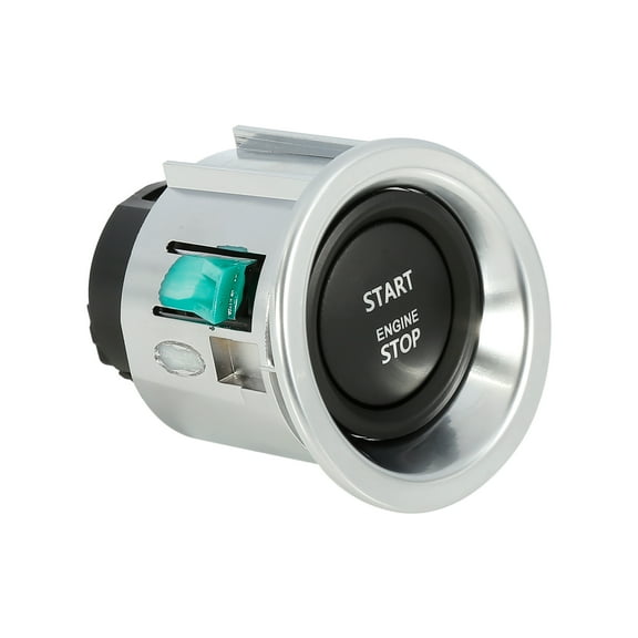 Car Engine Start Stop Switch Keyless Ignition Button LR050802 LR011897 for Land Rover Range Rover 2010-2013