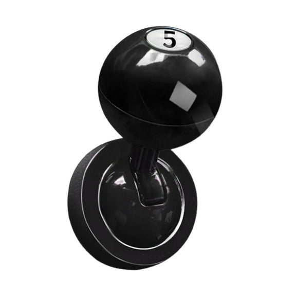Car Push to Starter Button Rockers Car Button Starter Lever Car Engine Starter Stop Button Joystick Interior Decorations