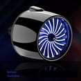 thumbnail image 1 of Car Engine Styling Car Aromatherapy Air Outlet and Aromatherapy Perfume, 1 of 11