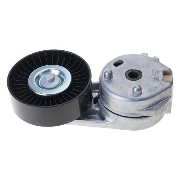 Car Engine Supercharger Turbocharger Belt Tensioner LR039517 LR035493 Secondary Drive Belt Tensioner