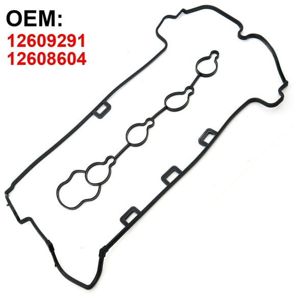 Car Engine Valve Cover Gasket For GM Chevy Equinox GMC Terrain Buick 2006-2016