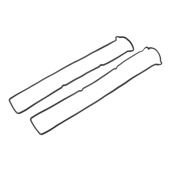 Car Engine Valve Cover Gaskets Set Left Right 11213-46030 11214-46011 for lexus Gs300 Is300 for Toyota 1998