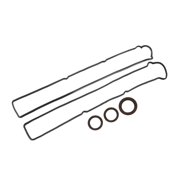 Car Engine Valve Cover Gaskets Set Left Right 1121446011 1121346031 for lexus SC300 1998-2000