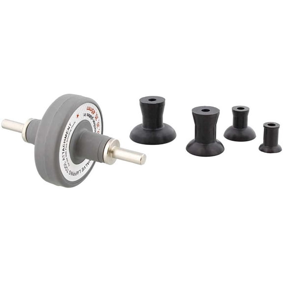 Valves Grinding Tool Set Small Engine Valves Lapper Tool for Car & Motorcycles