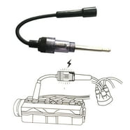 Python 4806P 4806P 2-Way LED Remote-Start System with 1-Mile Range ...