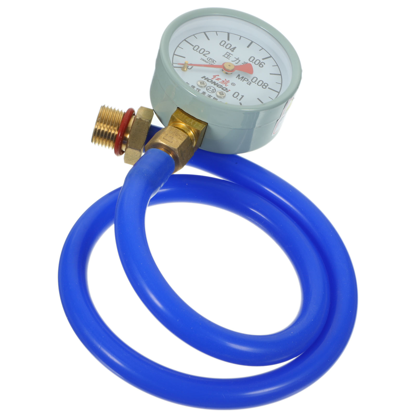 Car Exhaust Back Pressure Tester Catalytic Converter Tester Catalytic