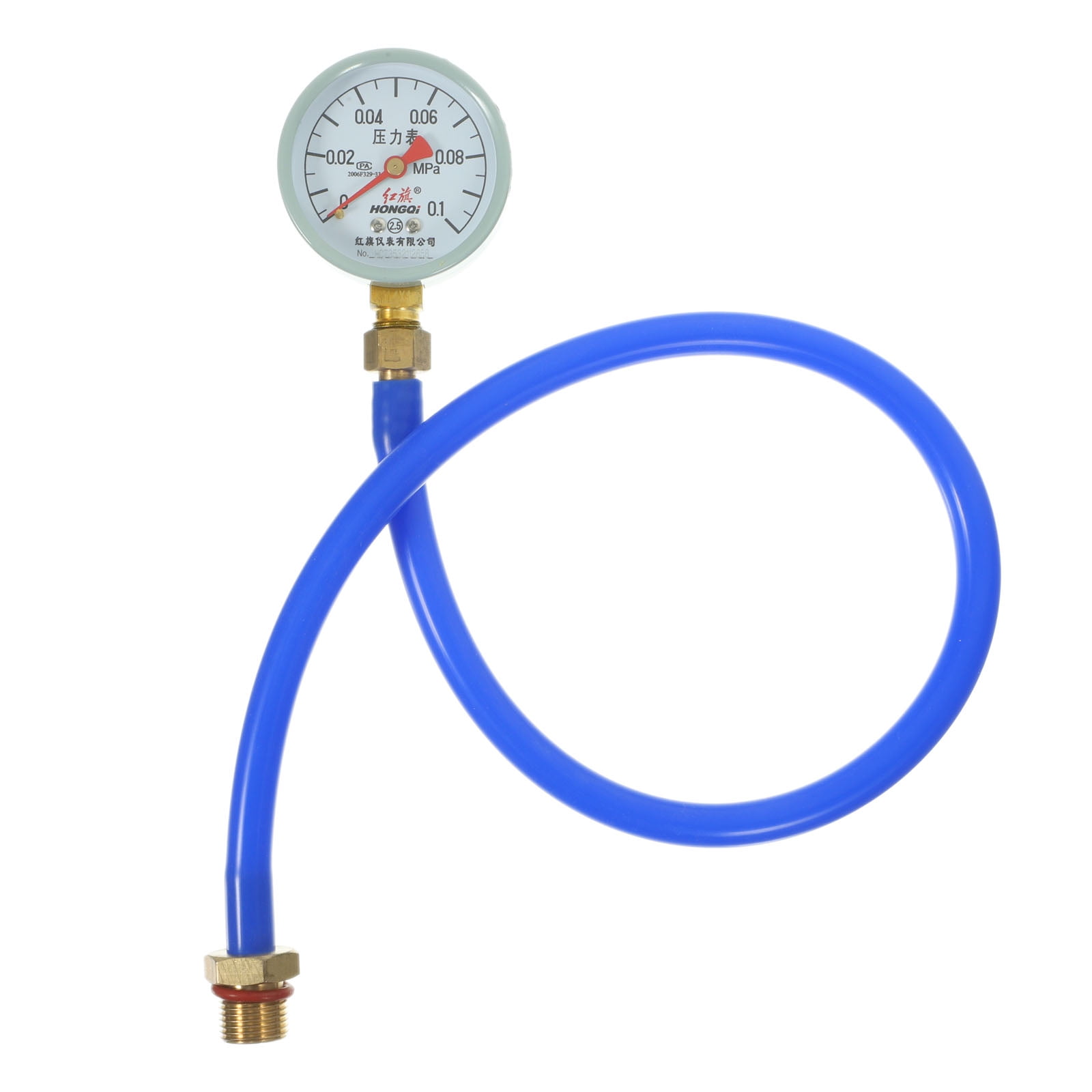 Car Exhaust Back Pressure Tester Catalytic Converter Tester Catalytic