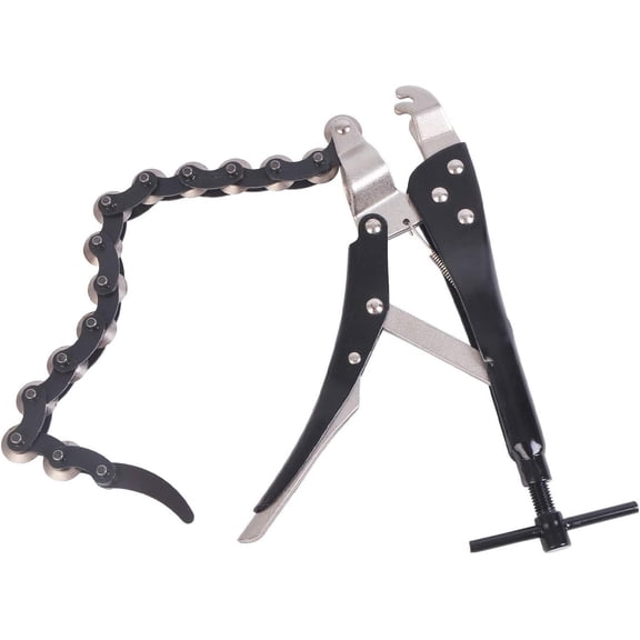 Car Exhaust Pipe Cutters, Exhaust Pipe Chain Cutters, Catalytic Converter Pipe Modification Tools, Copper and Aluminum Pipe Cutters