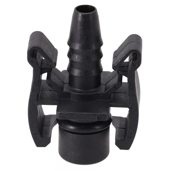 Car Expansion Water Tank Water Hose Straight Connect Connector Accessory