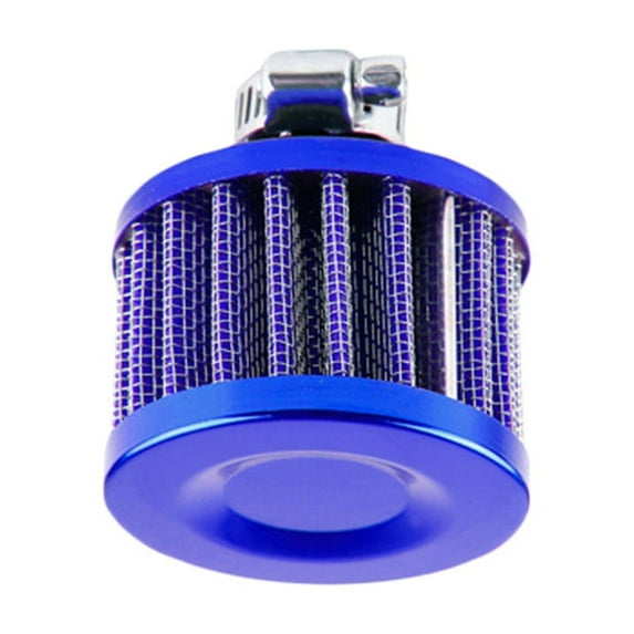 Car Exterior Accessories Automobile Air Filter Replacement Air Intake Filter High Efficiency Filter Sponge for Enhanced Engine Performance