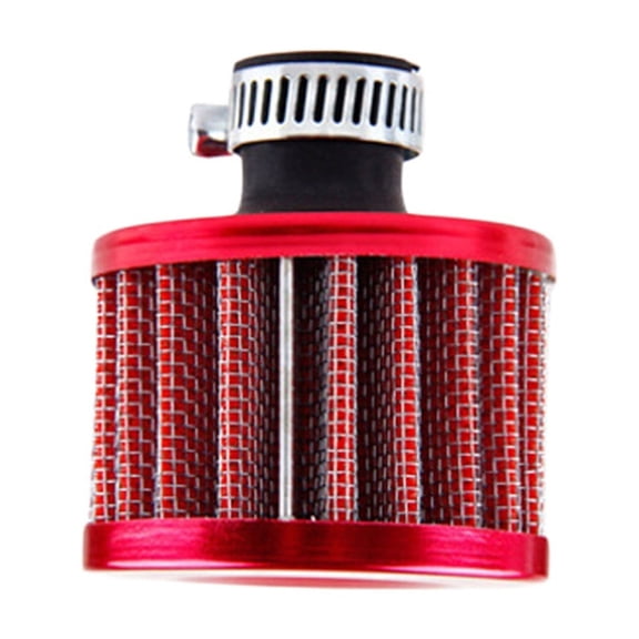 Car Exterior Accessories Automobile Air Filter Replacement Air Intake Filter Sponge for Performance and Efficiency