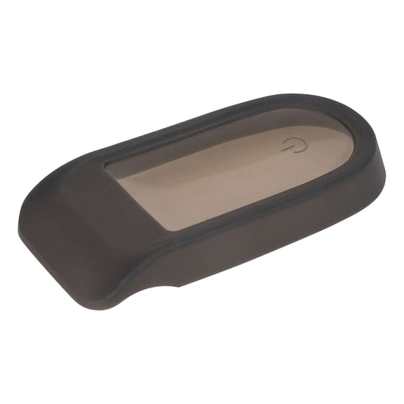 Max G3 Scooter Protective Cover for Central Control Panel - Silicone Shield Accessory for Car Exterior