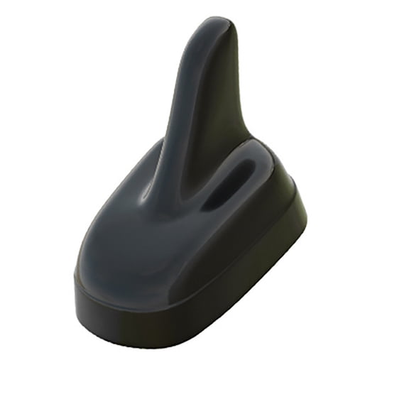 Car Exterior Accessories Sleek Antenna Enhances Vehicle and Practicality with Striking Design