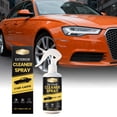 thumbnail image 1 of Car Exterior Cleaner Spray 100ml, Multi-Purpose Stain Remover for Auto Paint, Wheel, Dirt, Grease and Grime Cleaning, 1 of 9