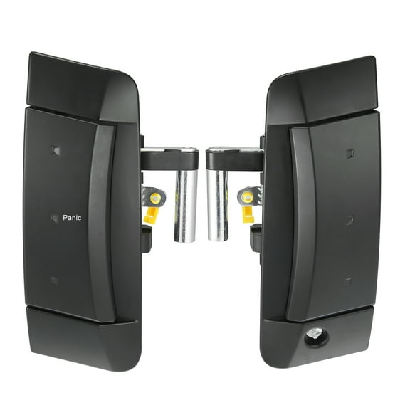 Car Exterior Door Handle for Nissan 350Z 2003-2009 80607-CD41E 80606-CD01E Left Right Outer Door Handles ABS Metal 1pair