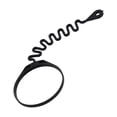 thumbnail image 2 of Fuel Cap Retaining Strap Compatible For Smart Fortwo 450 2 of 12