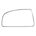 thumbnail image 1 of Car Exterior Mirrors Glass, Right Side Wing Mirror Glass Replacement Part Fit for Transit MK8 2014-1855102, 1 of 8