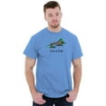 thumbnail image 1 of Car Fail Auto Accident Tree Sarcastic Men's Graphic T Shirt Tees Brisco Brands X, 1 of 6