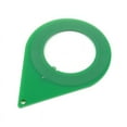 thumbnail image 1 of Car Fast Checking Chip Tool Immobiliser ECU Induction Signal Detection Auto Lock Check Ring Car Key Coil Agreeable, 1 of 4