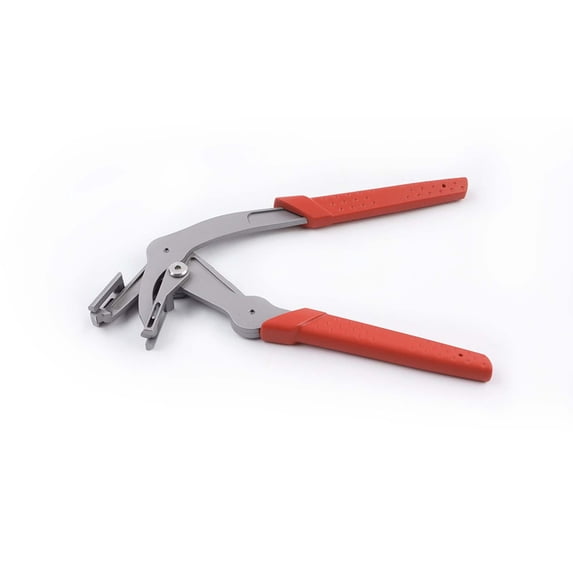 Car Fastener Remover Pliers, Heavy Duty Automotive Clip Removal Tool, Door Panel Trim Puller, Stainless Steel Rivet Pry Tool for Vehicles