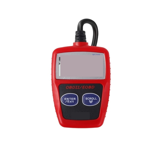 Car Fault Code Reader OBD2 Code Reader Auto Diagnostic Multifunctional Read and Erase Fault Diagnostic Tool ,Reliable Car Helper