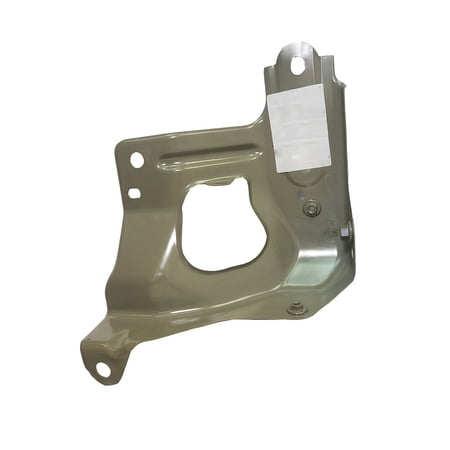 Car Fender Bracket Left Fits For TESLA MODEL Y Replaces 1504589-S0-A