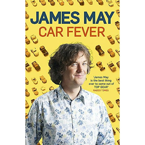 Pre-Owned Car Fever (Paperback) 034099455X 9780340994559