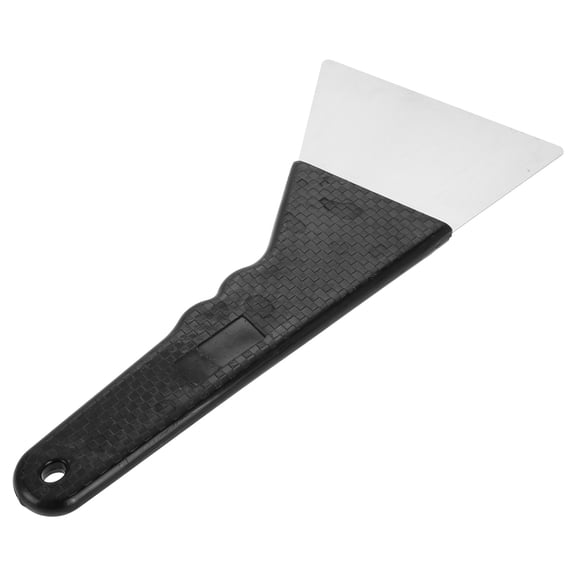 OFFIGAM Heat Film Application Scraper Tool Car Film Trimming Blade Multi 1Set