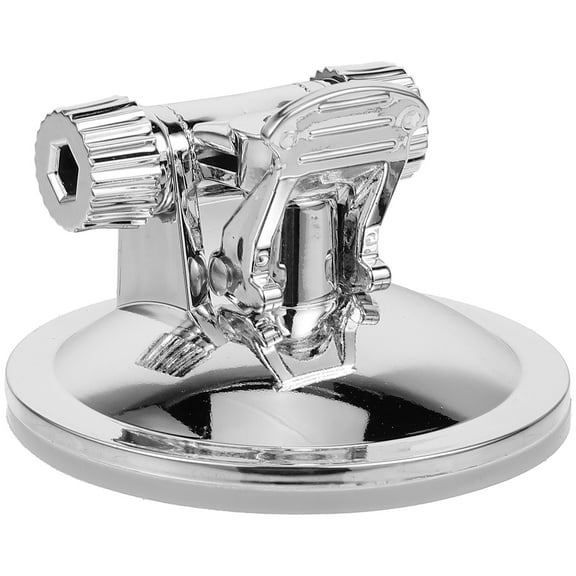 Car Flag Pole Holder Suction Cup Flagpole Base Car-mounted High-speed Special Outdoor Parade Nail-free Truck Abs