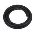 thumbnail image 1 of Car Flexible Straight Heater Hose Radiator Multi Purpose Hose Rubber Black 5m 16.40ft Length 13mm 0.51" Inner Diameter, 1 of 6