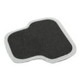 thumbnail image 1 of Car Floor Mat The Mats for Tapetes De Carro Vehicle Anti-slip Front White Border, 1 of 6