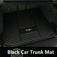 thumbnail image 1 of Car Floor Mats Custom Fit For Ford Mustang Mustang Mach-E 2011-2024 Year Floor Liner Floor Mats Carpets Car pads Auto Mats, 1 of 8