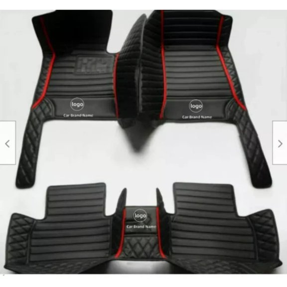 Car Floor Mats Custom Fit For Honda Civic 2005-2025 Year Floor Liner Floor Mats Carpets Car pads Auto Mats