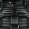 thumbnail image 1 of Car Floor Mats Custom For BMW 3 Series E46 E90 F30 G20 GT 1998-2025 Year Floor Liner Floor Mats Carpets Car pads Auto Mats, 1 of 9