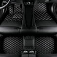 thumbnail image 1 of Car Floor Mats Custom For Dodge Charger 2006-2024 Year Floor Liner Floor Mats Carpets Car pads Auto Mats, 1 of 9