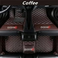 thumbnail image 1 of Car Floor Mats Custom For Dodge Charger 2006-2024 Year Floor Liner Floor Mats Carpets Car pads Auto Mats, 1 of 8