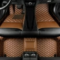 thumbnail image 1 of Car Floor Mats Custom For INFINITI G20-G25-G37 2007-2013 Year Floor Liner Floor Mats Carpets Car pads Auto Mats, 1 of 9