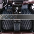 thumbnail image 1 of Car Floor Mats Custom For Mazda 3 Sedan Hatchback 2008-2024 Year Floor Liner Floor Mats Carpets Car pads Auto Mats, 1 of 8