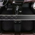 thumbnail image 1 of Car Floor Mats Custom For Mazda CX-5 2013-2025 Year All Weather Floor Liner Floor Mats Carpets Car pads Auto Mats, 1 of 9