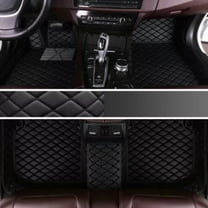 Car Floor Mats Custom For Mazda CX-5 2013-2025 Year All Weather Floor Liner Floor Mats Carpets Car pads Auto Mats
