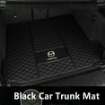 thumbnail image 1 of Car Floor Mats Custom For Mazda CX-5 2013-2025 Year Floor Liner Floor Mats Carpets Car pads Auto Mats, 1 of 8