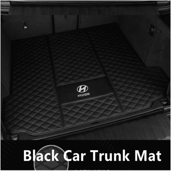 Car Floor Mats For Hyundai Elantra 2007-2023 Year Floor Liner Floor Mats Carpets Custom