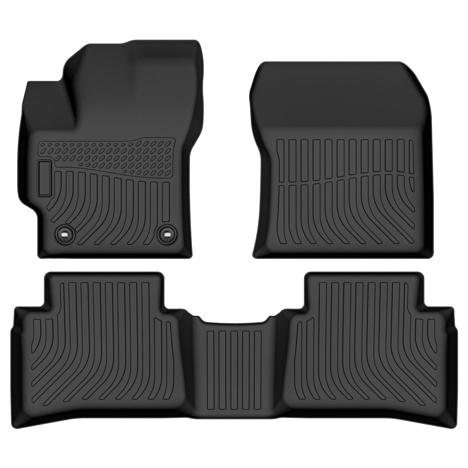 Car Floor Mats for 20202023 Toyota Corolla 20202023 Corolla hybrid