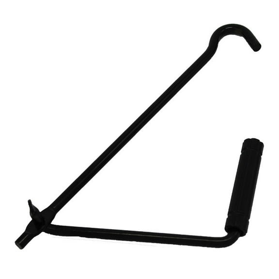 Jack Handle Scissor Jack Crank Handle Replacement Car Tool Wrench