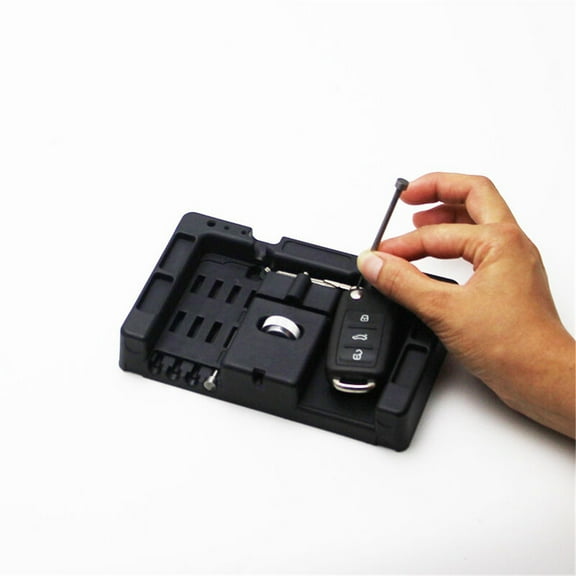 Car Folding Remotes Quick Remover/Installation Tool Key Fixing Tool Flip-Key Pin