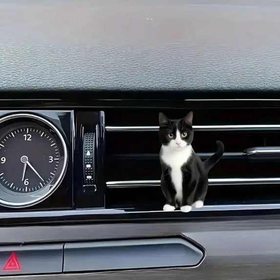 Car Forair Conditioning Forair Outlet Clip Animal Aromatherapy Car Interior O5