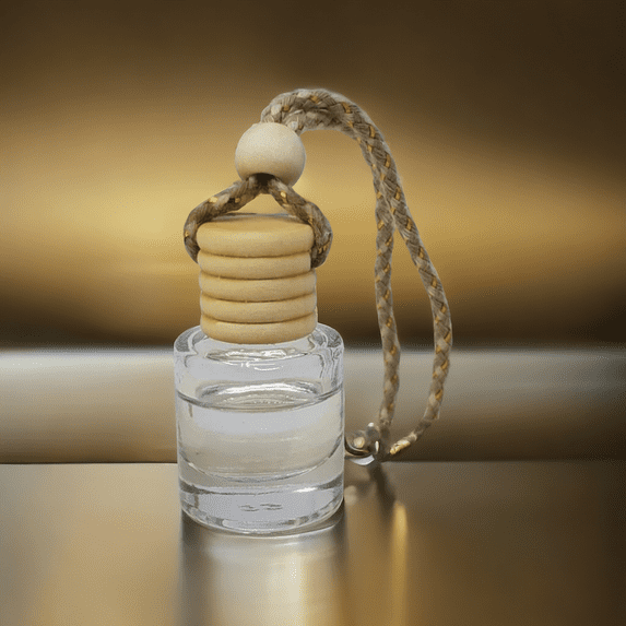 Car Freshener In Giftbox